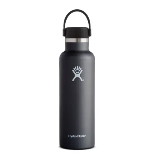 21 oz. Standard Mouth w/ Flex Cap